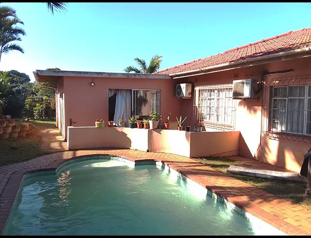 3 BEDROOM HOUSE SOLD IN BLUFF